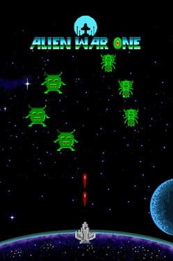 Alien War One