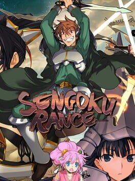 Sengoku Rance