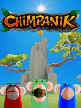 Chimpanik