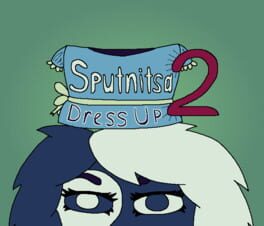Sputnitsa Dress Up 2