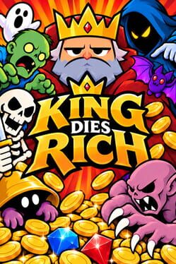 King Dies Rich