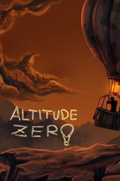 Altitude Zero