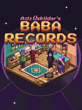Aziz Üsküdar’s Baba Records