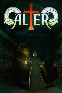 Alter