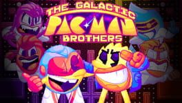 The Galactic Pac-Man Brothers