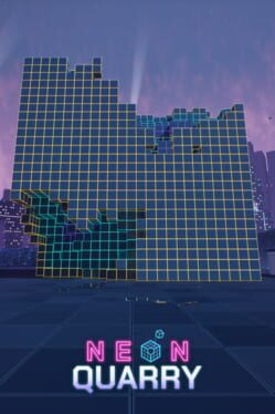 Neon Quarry
