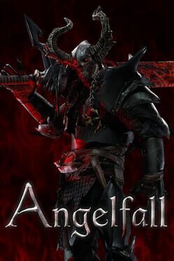 Angelfall