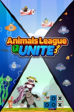 Animals League Unite