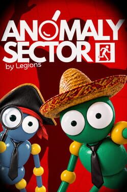 Anomaly Sector