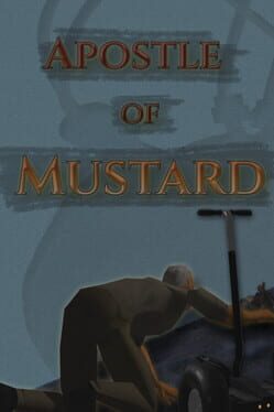 Apostle of Mustard
