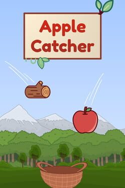 Apple Catcher