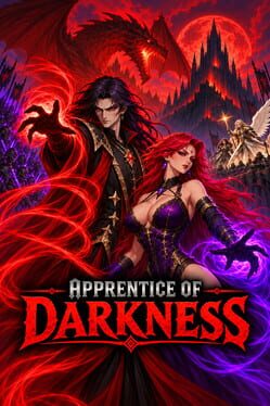 Apprentice of Darkness