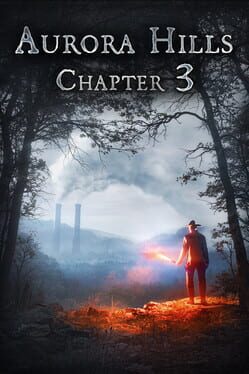 Aurora Hills: Chapter 3