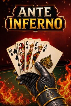 Ante Inferno