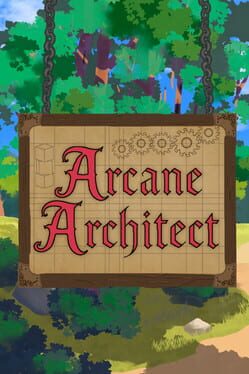 Arcane Architect