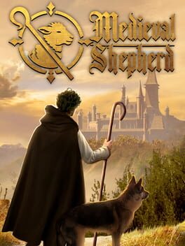 Medieval Shepherd