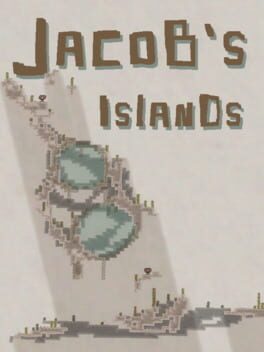 Jacob’s Islands