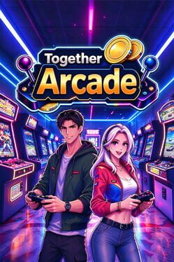 Arcade Together