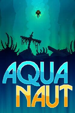Aquanaut