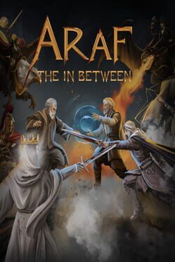 Araf: The In Between