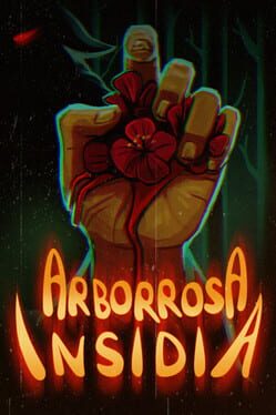Arborrosa Insidia
