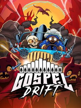 Gospel Drift