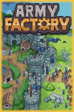 Army Factory