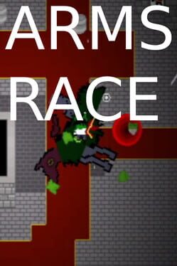 Arms Race