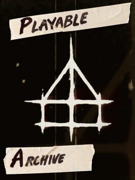 Playable Archive