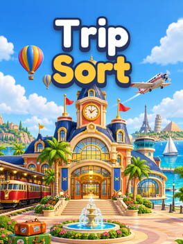 Trip Sort