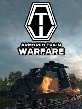 Armored Train Warfare