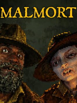 Malmort