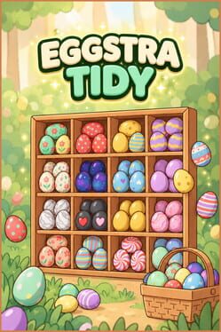 Eggstra Tidy