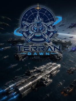 Terran Dawn