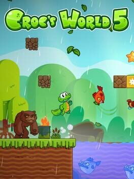 Croc’s World 5