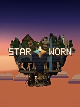 Starworn