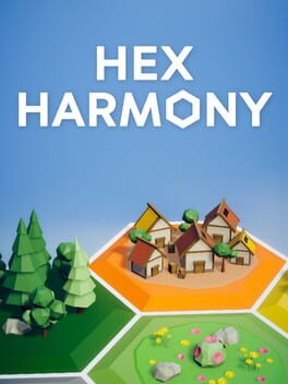 Hex Harmony