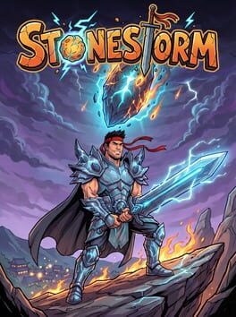 Stonestorm