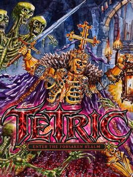 Tetric