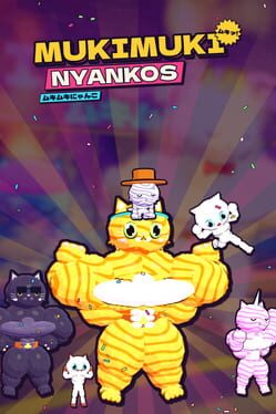 Mukimuki Nyankos