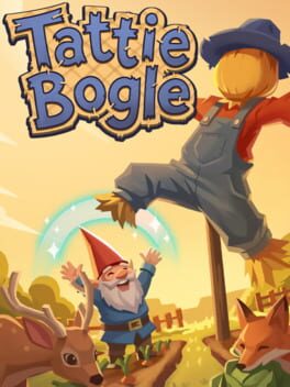 Tattie Bogle