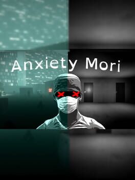 Anxiety Mori