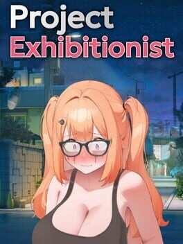 Project Exhibitionist