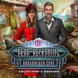 Dead Reckoning: Broadbeach Cove – Collector’s Edition