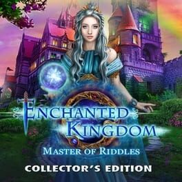 Enchanted Kingdom: Master of Riddles – Collector’s Edition