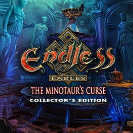 Endless Fables: The Minotaur’s Curse – Collector’s Edition