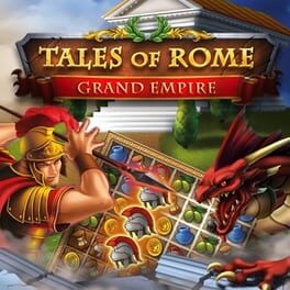 Tales of Rome: Grand Empire