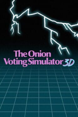 The Onion Voting Simulator 3D