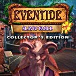Eventide: Slavic Fable – Collector’s Edition