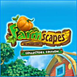 Farmscapes: Collector’s Edition
